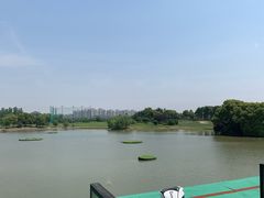 -银涛高尔夫练习场(徐泾店)