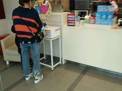 -DQ·蛋糕·冰淇淋(惠山万达店)