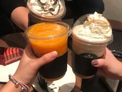 -星巴克臻选(南京艾尚天地店)