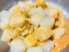 -KAOKAO烤烤·丹东海鲜烧烤(望京店)