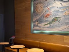 -星巴克(深圳布吉万象汇4F店)