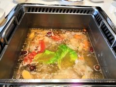 -九府羊·鲜羊火锅·烤串(新华路店)