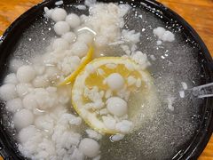 -串妹花式冰粉(乐山总店)