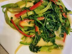 -合晋食府(广州合晋帝苑酒店)