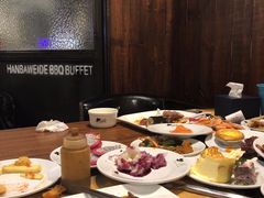 -汉巴味德(大悦城店)