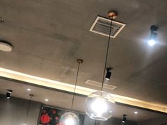 大堂-鸽子窝(宋庄店)