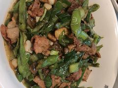 -福阿婆老牌湘菜(大润发店)