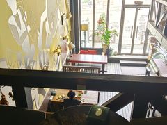 -MOKKA莫卡咖啡(大名路店)