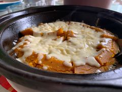 芝士沙漠南瓜-椿记烧鹅(叠彩店)