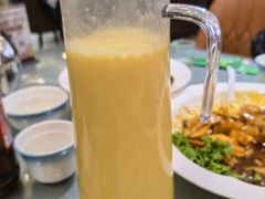 -裕德隆清真饭庄·天津特色菜(河东店)