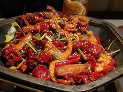 -川成元·麻辣香锅(凯德MALL西直门店)