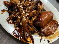 -新记餐厅(香槟大厦店)