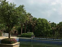 -杰仕健身百合天地会所(海宁百合新城店)