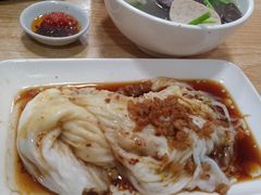 -三身人金新肠粉(丹霞店)
