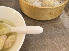 -苏小柳点心·手作小笼包(浦东嘉里城分院)