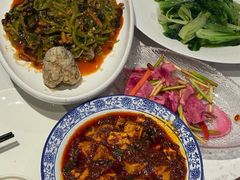 -院8里·少城记忆老川菜(宽窄巷子店)