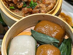 -大盐帮川菜馆(长楹天街店)
