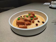 -小厨娘绣中淮扬(大行宫科巷店)
