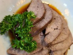 -长兴菜馆(高桥店)