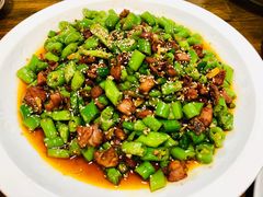 -廖玖玖璧山兔来凤鱼江湖菜(王家塘街店)