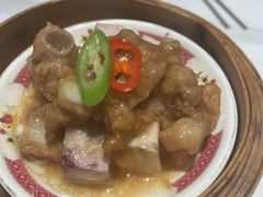-火啫啫·粤式啫啫煲(南通首店)