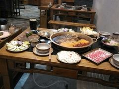 巴蜀印象原味老火锅-巴蜀印象火锅(永陵总店)