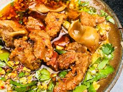 -镇江龙·火锅串串(武侯祠店)