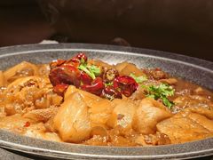 牛一锅-奉天小馆·非遗东北菜(济南万象城店)