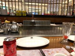 -大渔铁板烧(中山路八佰伴店)