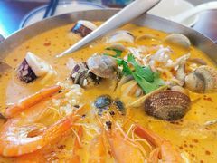 四喜沙茶锅-林四喜·闽南传家菜(鼓浪屿店)