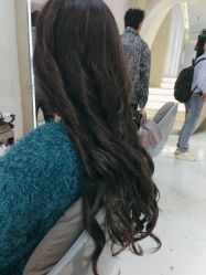 -丝源发型