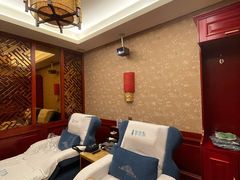 -水木和足道·泰式·SPA(西门店)