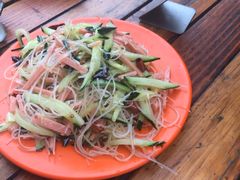 -二子海鲜大排档(太阳城店)