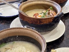 -适口餐厅砂锅粥(公信路总店)