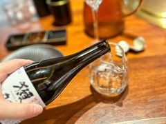 -鹤汀居酒屋•家庭料理•烧鸟酒肆(新街口店)