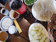 -来顺成饭庄
