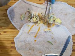 -安徽阜阳卷馍(西单店)