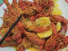 -香满锅老北京羊蝎子火锅·家常菜(新街口店)