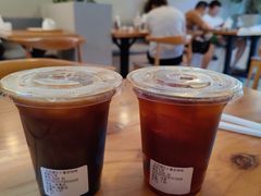 -小意思咖啡店(草桥店)