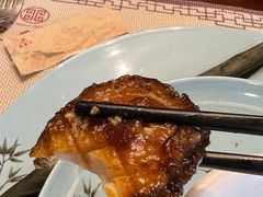 -聚春园自助餐厅(东街口店)