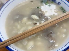 -西安面馆(万达金街店)