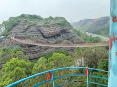 -马头山
