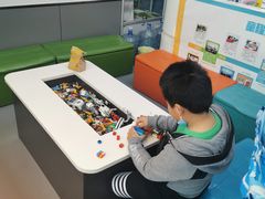 -童程童美·信息学竞赛·机器人编程·少儿编程(五棵松万达校区)
