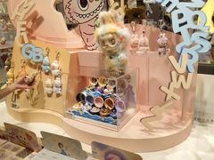 -泡泡玛特POPMART(上海环球港店)