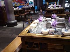 -李雪火锅食府(宽窄巷子总店)