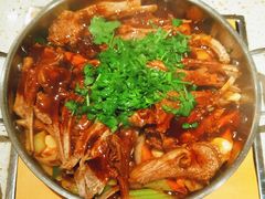 -黄记煌三汁焖锅(广州曜一城店)