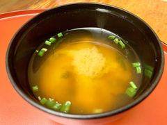 味增汤-京怀石·壬生