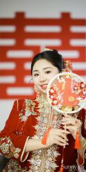 -Sunny喜铺婚礼定制·求婚策划