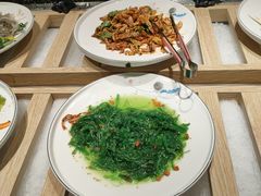 -蓉城四海黑牛烤肉海鲜自助餐厅(宜兴宝龙店)