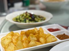 -肥肥虾庄·金牌油焖大虾(沙湖店)